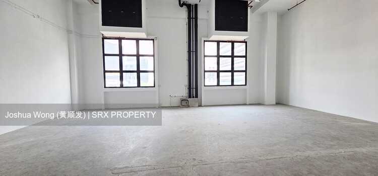 Citilink Warehouse Complex (D5), Warehouse #574745471